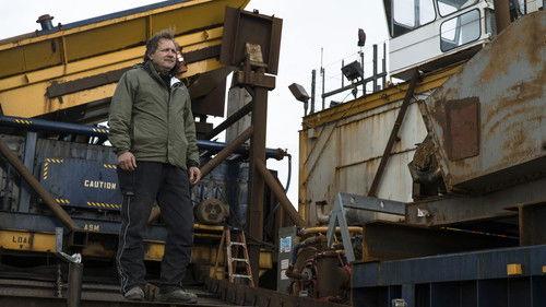 Bering Sea Gold Season 10 Episode 9 - Closing the Gap