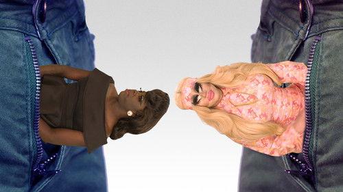 The Trixie & Katya Show Season 1 Episode 10 - The Internet