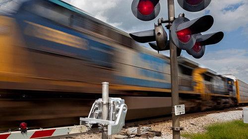 NOVA Season 44 Episode 13 - Why Trains Crash