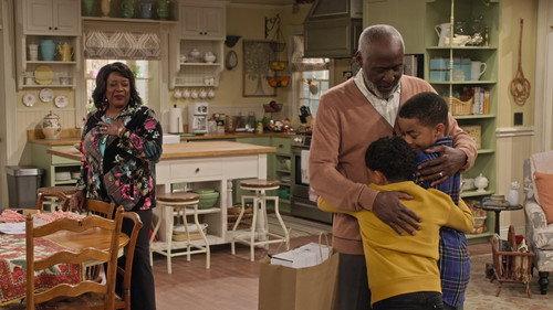 Family Reunion Season 1 Episode 10 - Remember When Our Boys Became Men?