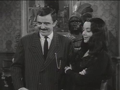 The Addams Family Season 1 Episode 26 - Morticia, the Breadwinner