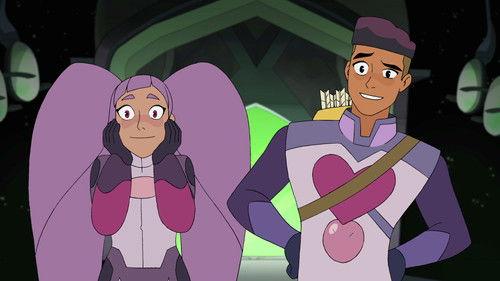 undefined Season 5 Episode 5 - Save the Cat