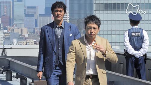 The Sniffer Season 1 Episode 2 - Episode 2