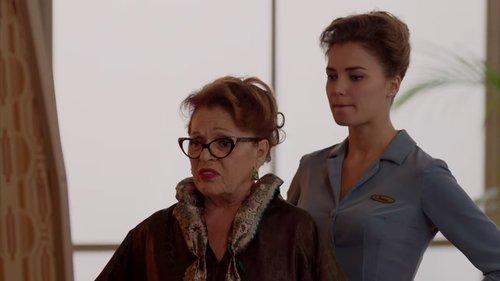 The Ladies' Paradise Season 1 Episode 16 - Episode 16