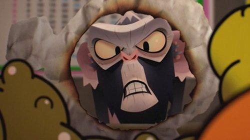 undefined Season 3 Episode 4 - The Joy