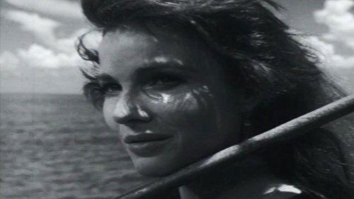 Route 66 Season 1 Episode 2 - A Lance of Straw