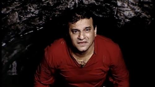 Baa Bahoo Aur Baby Season 1 Episode 24 - Praveen Falls In The Well