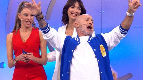 Le Bigdil Season 8 Episode 1 - Episode 1