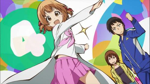 Background image for Sensei