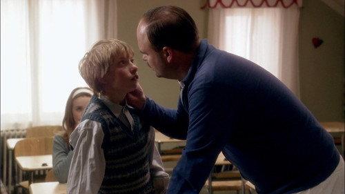 Den unge Fleksnes Season 1 Episode 7 - Episode 7