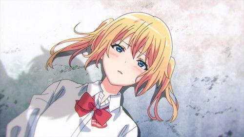 Are You Lost? Season 1 Episode 1 - Adrift