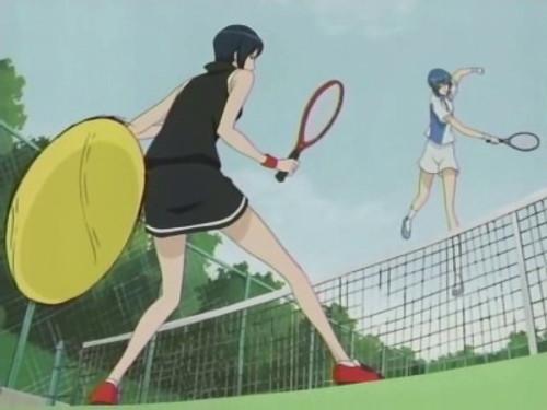 Strawberry Panic! Season 1 Episode 22 - Duel