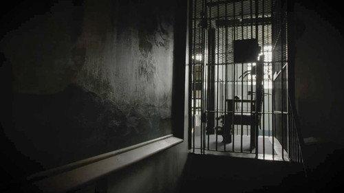 Mysteries of the Abandoned Season 5 Episode 7 - The Devil's Prison