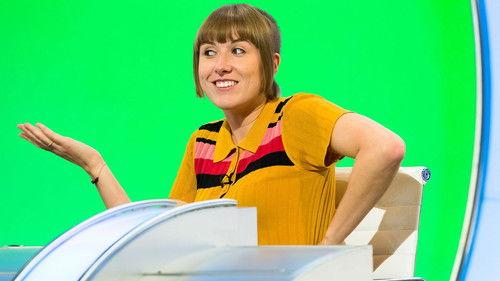 Would I Lie to You? Season 14 Episode 2 - Stephen Hendry, Laura Whitmore, Chris McCausland and Maisie Adam