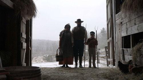 America's Hidden Stories Season 2 Episode 4 - Vampires in America