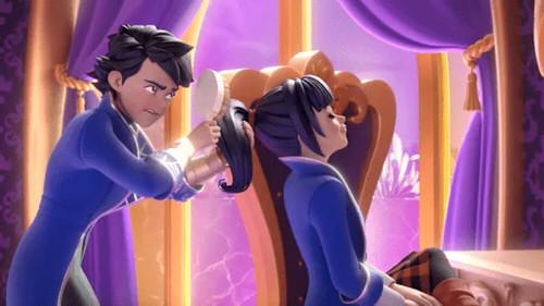 Tara Duncan Season 1 Episode 21 - Episode 21