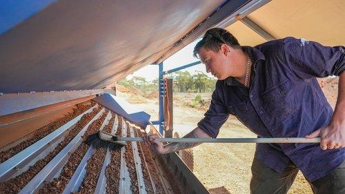 Aussie Gold Hunters Season 9 Episode 5 - Episode 5