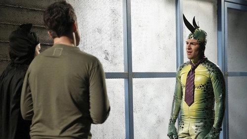 New Girl Season 3 Episode 6 - Keaton