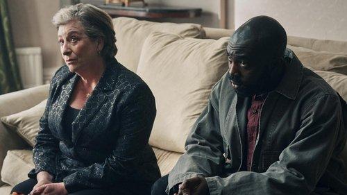 The Lazarus Project Season 1 Episode 6 - Episode 6