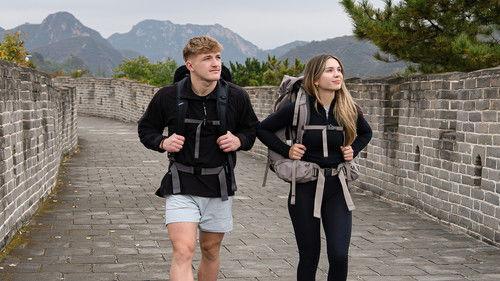 Race Across the World Season 5 Episode 1 - Episode 1