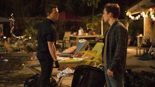 undefined Season 1 Episode 7 - Goddamn Animals