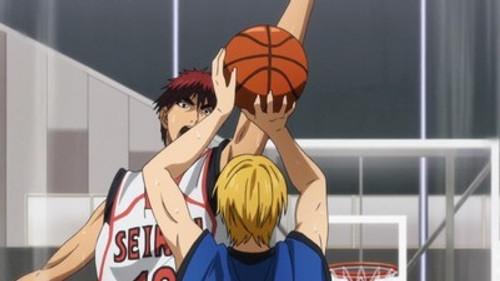 Kuroko's Basketball Season 3 Episode 11 - This Time, For Sure