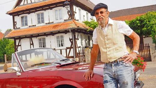 Gort over de grens Season 5 Episode 1 - Episode 1