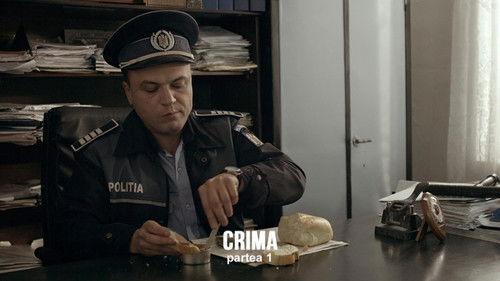 Las Fierbinţi Season 7 Episode 9 - Crima (1)