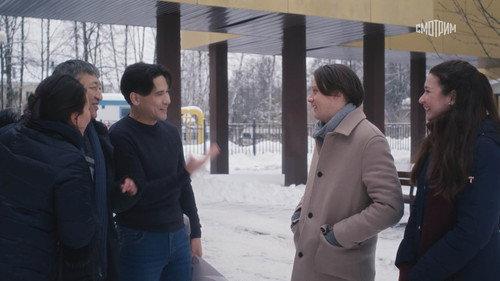 Sklifosovsky Season 12 Episode 2 - Episode 2
