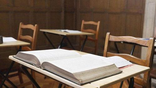 Crimewatch Live Season 22 Episode 6 - Breaking the Silence