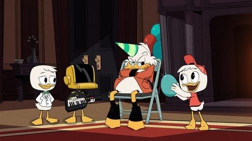 undefined Season 1 Episode 13 - McMystery at McDuck McManor!