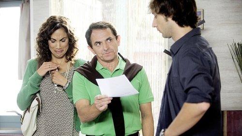 Con el culo al aire Season 1 Episode 2 - Episode 2