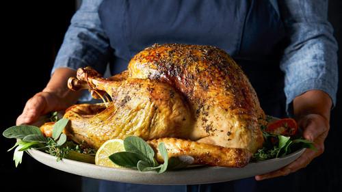 America's Test Kitchen Season 25 Episode 9 - New Thanksgiving Classics