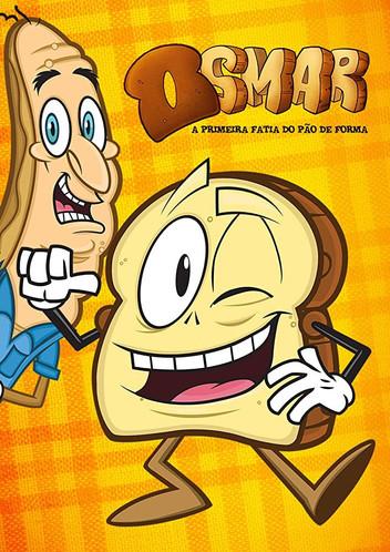 Osmar: The Heel of the Loaf poster