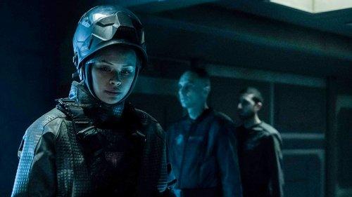 The Expanse Season 4 Episode 3 - Subduction