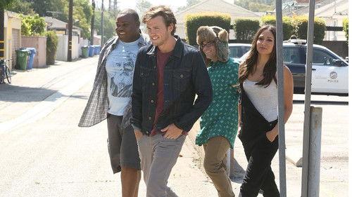 Cooper Barrett's Guide to Surviving Life Season 1 Episode 7 - How to Survive Your Couch Surfer