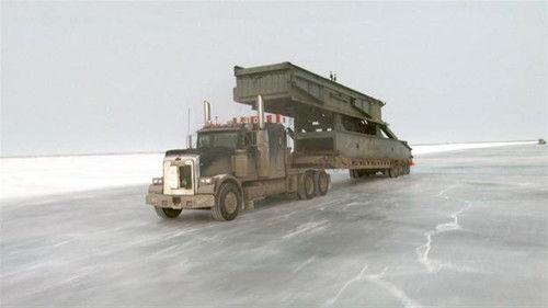 Ice Road Truckers Season 2 Episode 12 - The Big Thaw