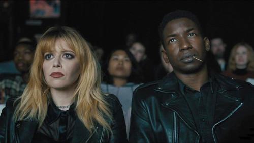 Cake Season 1 Episode 1 - Cache Flow