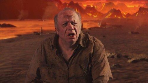 Your Pretty Face Is Going to Hell Season 2 Episode 9 - National Lampoon's Fireballz