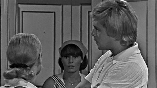 Anjo Mau Season 1 Episode 16 - Chapter 16