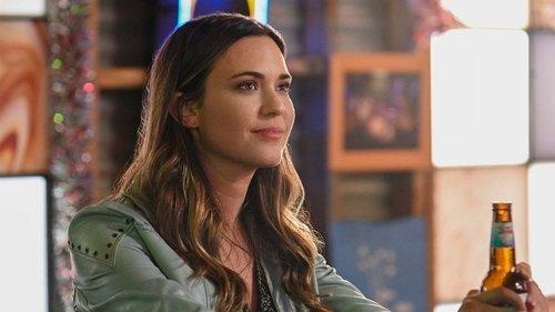 undefined Season 2 Episode 5 - Partners and Third Wheels