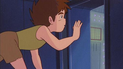 Future Boy Conan Season 1 Episode 22 - Rescue