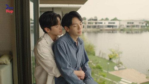 Lovely Writer Season 1 Episode 10 - Episode 10