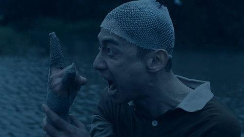 The Pond Season 1 Episode 1 - Episode 1