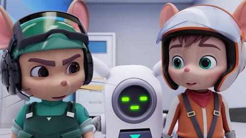 Shuke Beita Season 6 Episode 6 - Episode 6