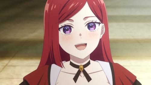 The Most Heretical Last Boss Queen: From Villainess to Savior Season 2 Episode 2 - The Cruel Queen Speaks