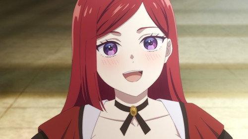 The Most Heretical Last Boss Queen: From Villainess to Savior Season 2 Episode 2 - The Cruel Queen Speaks