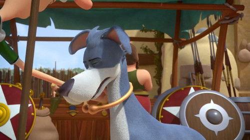 Dogmatix and the Indomitables Season 1 Episode 31 - Episode 31