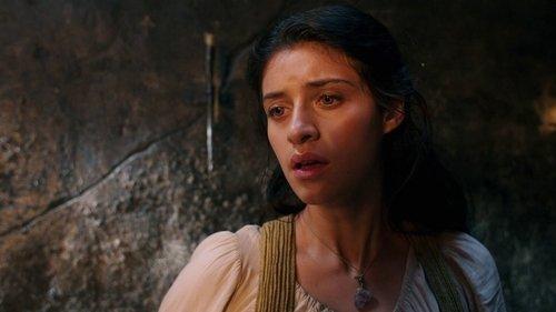 The Witcher Season 2 Episode 2 - Kaer Morhen