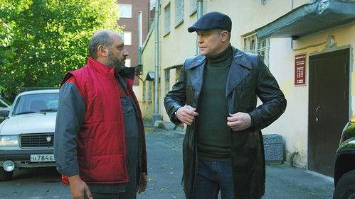 Suspended Cop Season 5 Episode 17 - Episode 17